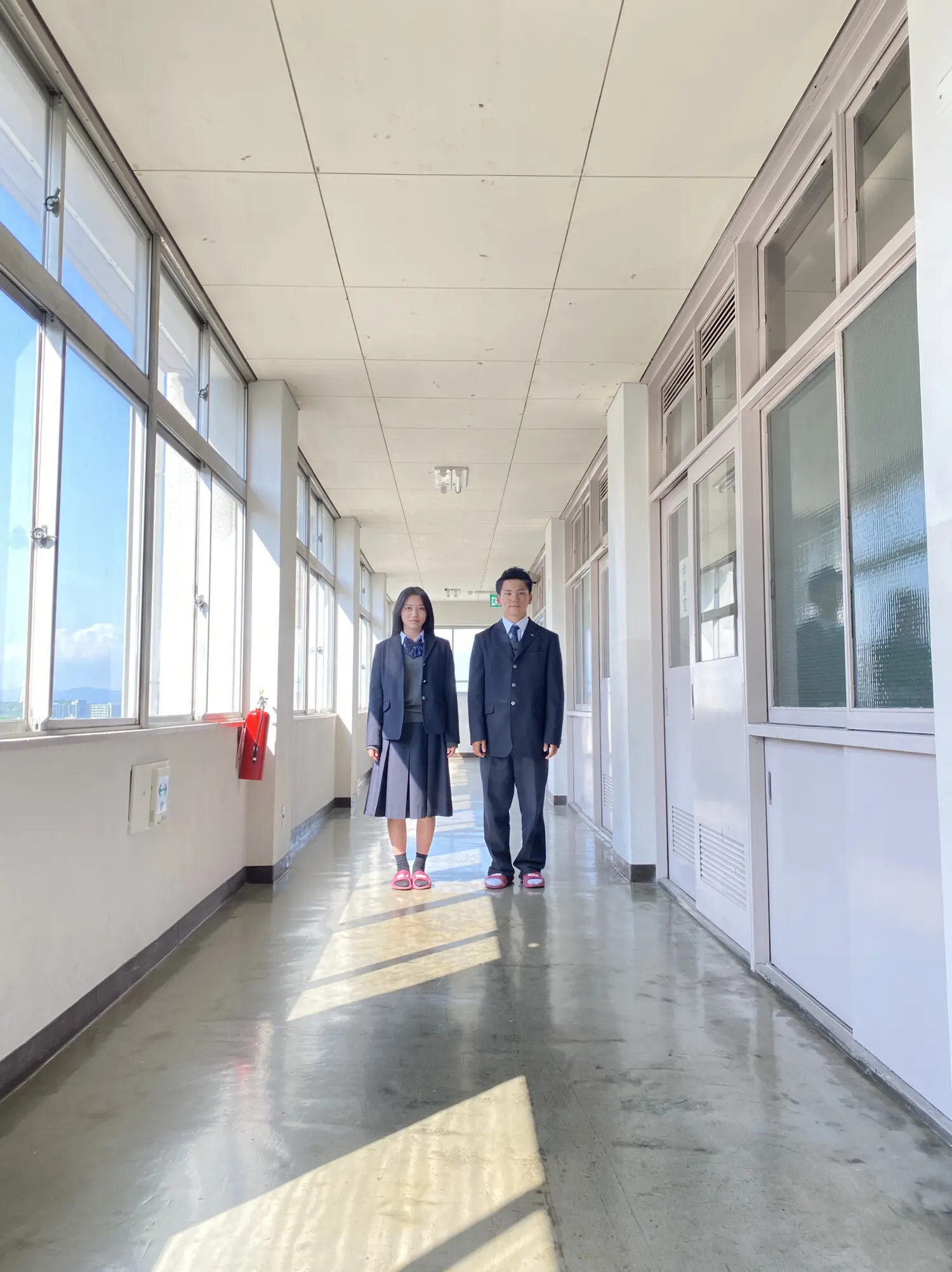学校案内パンフレット | 大阪府立長野高等学校
