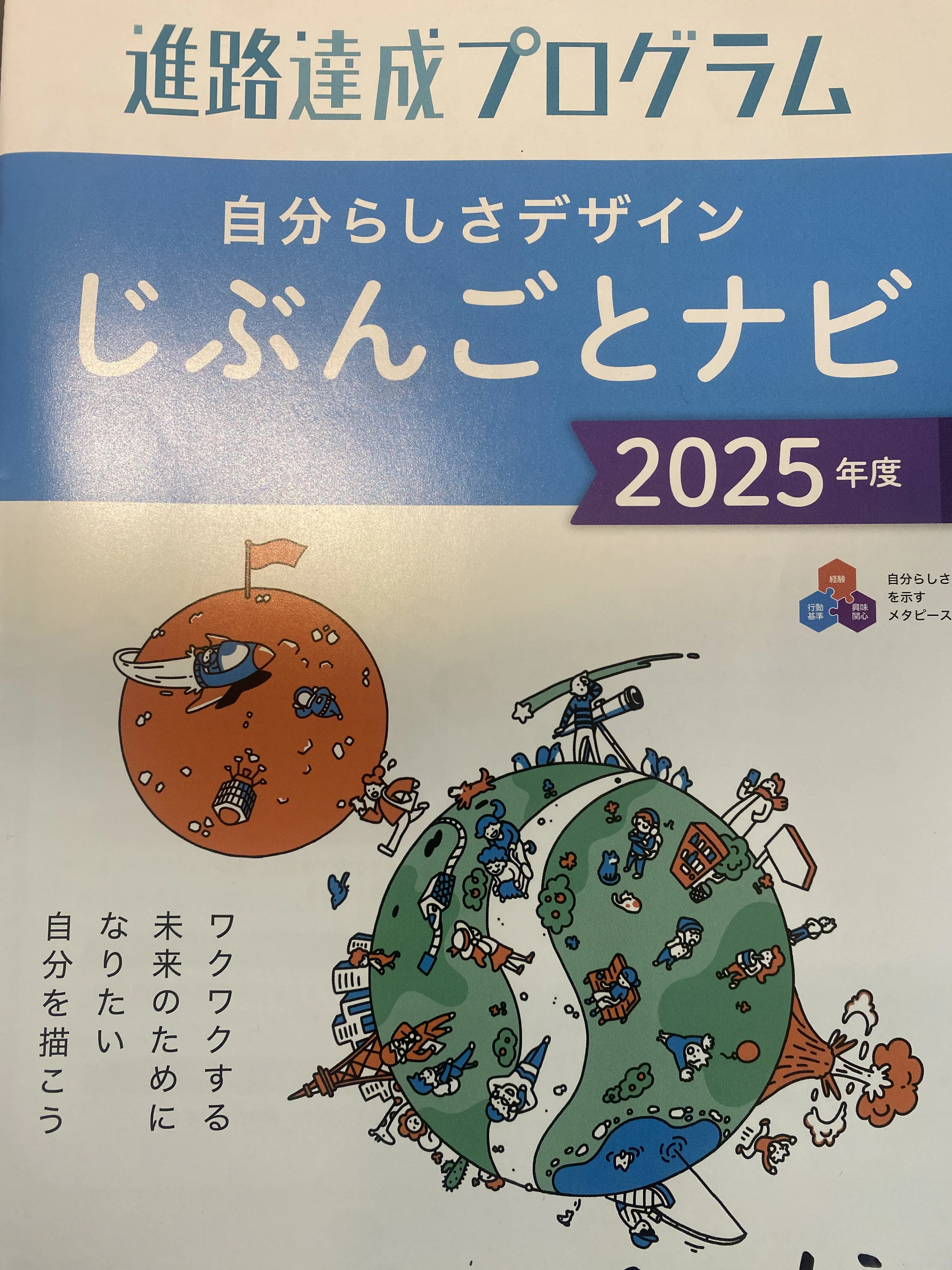 1年生 適性検査実施 | 大阪府立長野高等学校