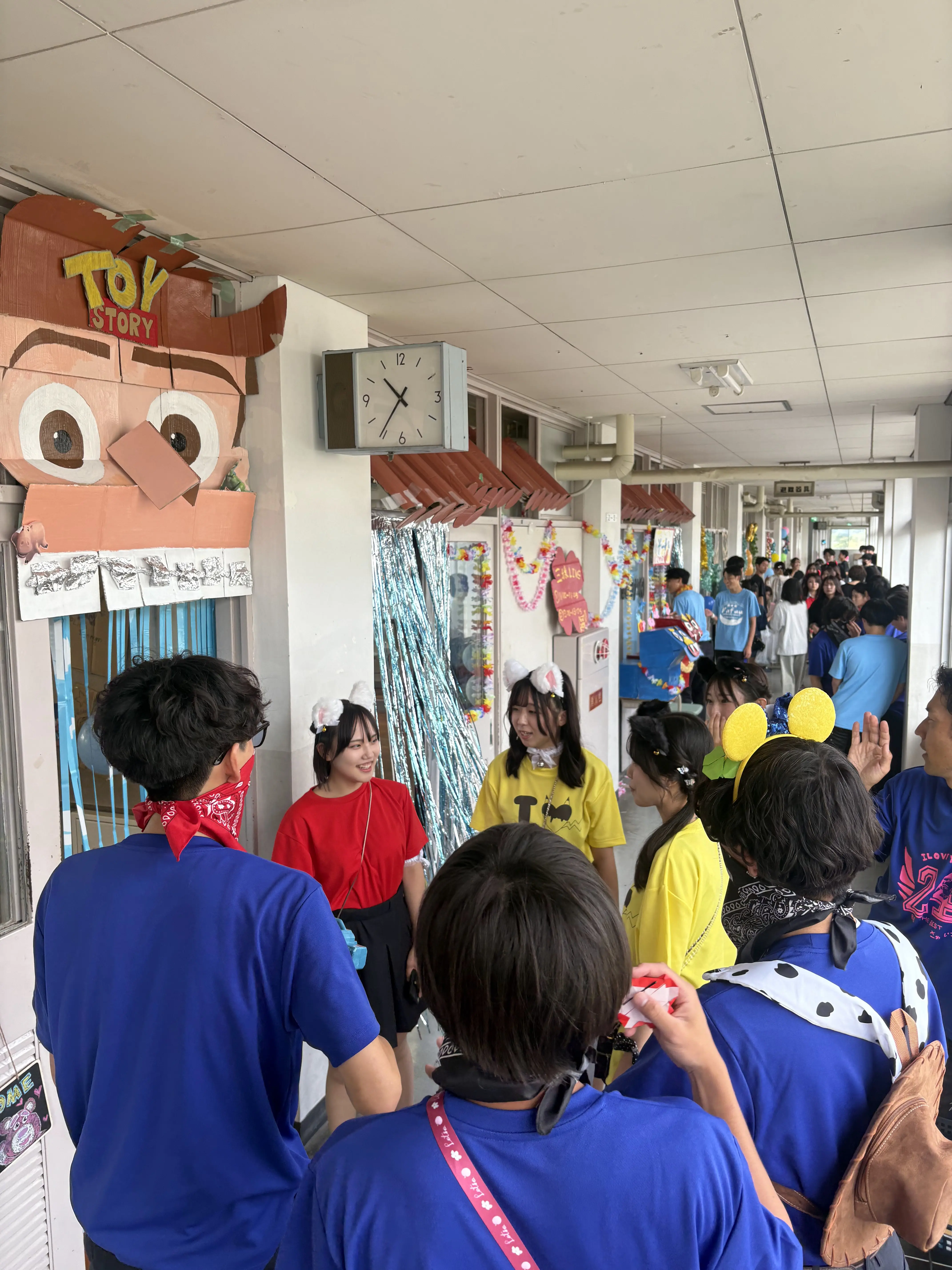 2025年度 文化祭 | 大阪府立長野高等学校